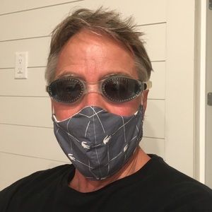 Meet your Posher, Steve